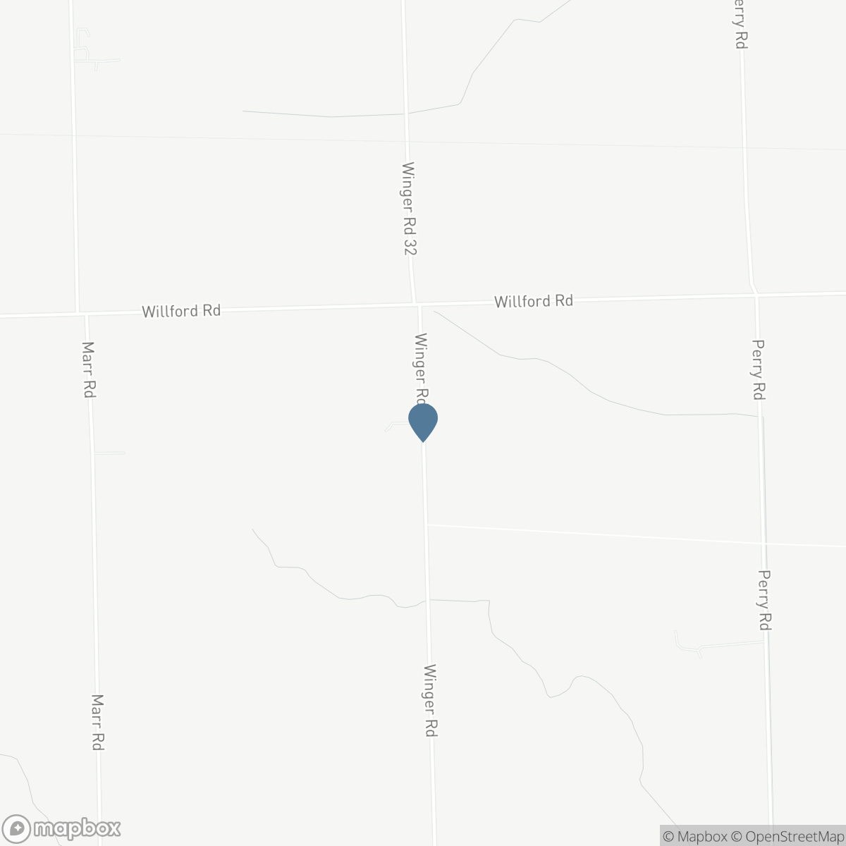 V/L REGIONAL 27 ROAD, Wainfleet, Ontario L0S 1V0